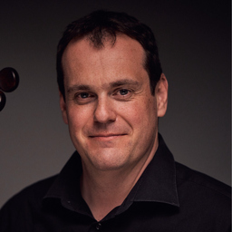 Tom Verbeke