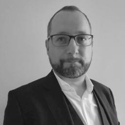 Klaus Ahrens