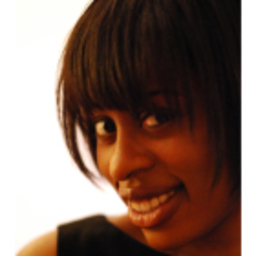 Edlynne Laryea