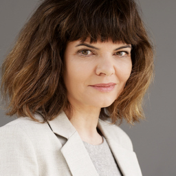 Sibylle Buschmann