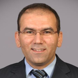 Dr. Fatih Dogan