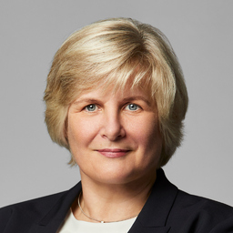Dipl.-Ing. Christina Bärwald's profile picture