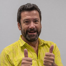 Felix Hauptlin's profile picture
