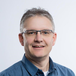 Hubert Goubeaud