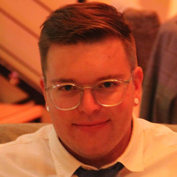 Sven Scherkl