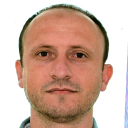 Mehmet ali Cakir