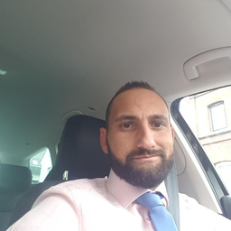 Ali Ekber Cakmak