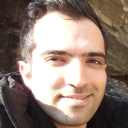 Mahdi Shirazi