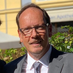 Michael Zuth
