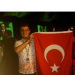EMRE ŞEN