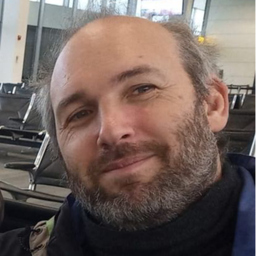 Loïc Devaux