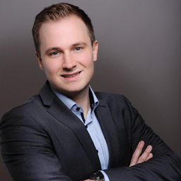 Andreas Schymainda