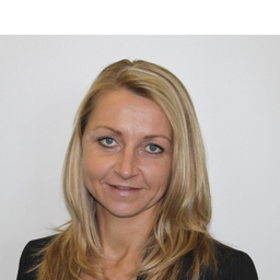 Yvonne Balestrieri