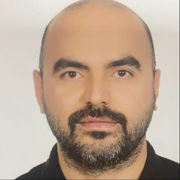 Mehmet Rauf Demirkol