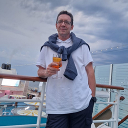 Michael Rothenberger