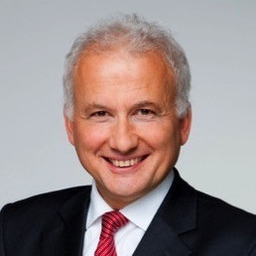 Volker Bellersheim