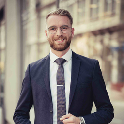 Lars Gehret
