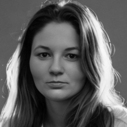 Marisa Müller's profile picture