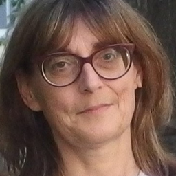 Carina Mostböck