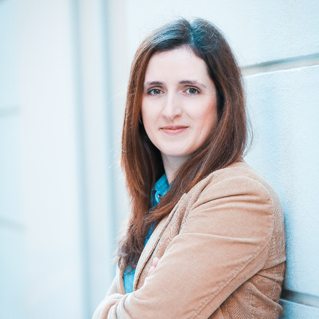 Susana Barbosa Business Analyst Supply Management Applications IT