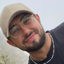 Tarek Otero