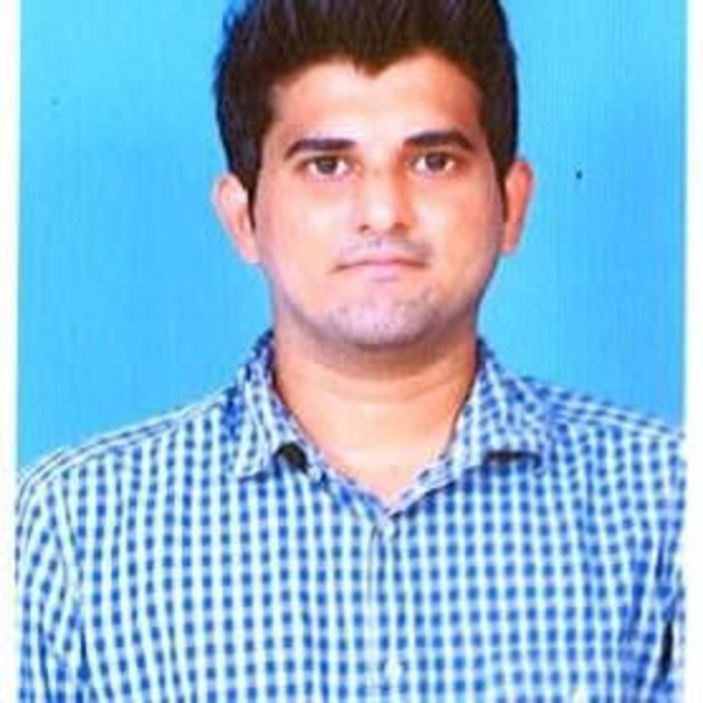 sudheer kumar - Software Test Engineer - Trust 7 consulting e.k | XING