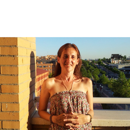 Laura Liguori Rechain