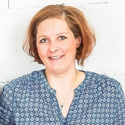 Melanie Wiedemann-Arnold