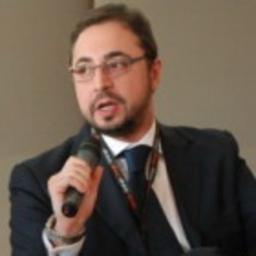 Dr. Pierluigi Orati