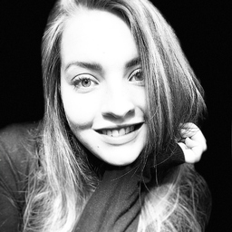 Lucie aus der Wieschen