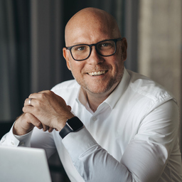 Alexander Wulf's profile picture