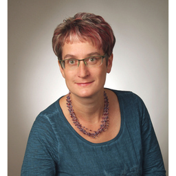 Sylvia Pfeifer-Markert