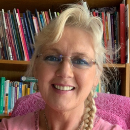 Sharon Klusmann