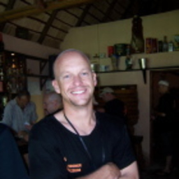 Jurgen Schulte