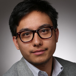 Ing. Suraj Shrestha