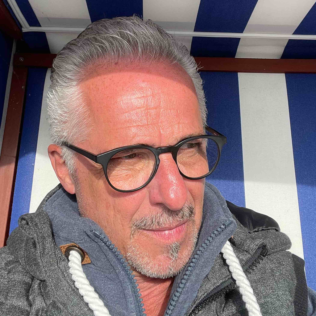 Wolfgang Friebe Head of Service & Reverse Logistics ALSO