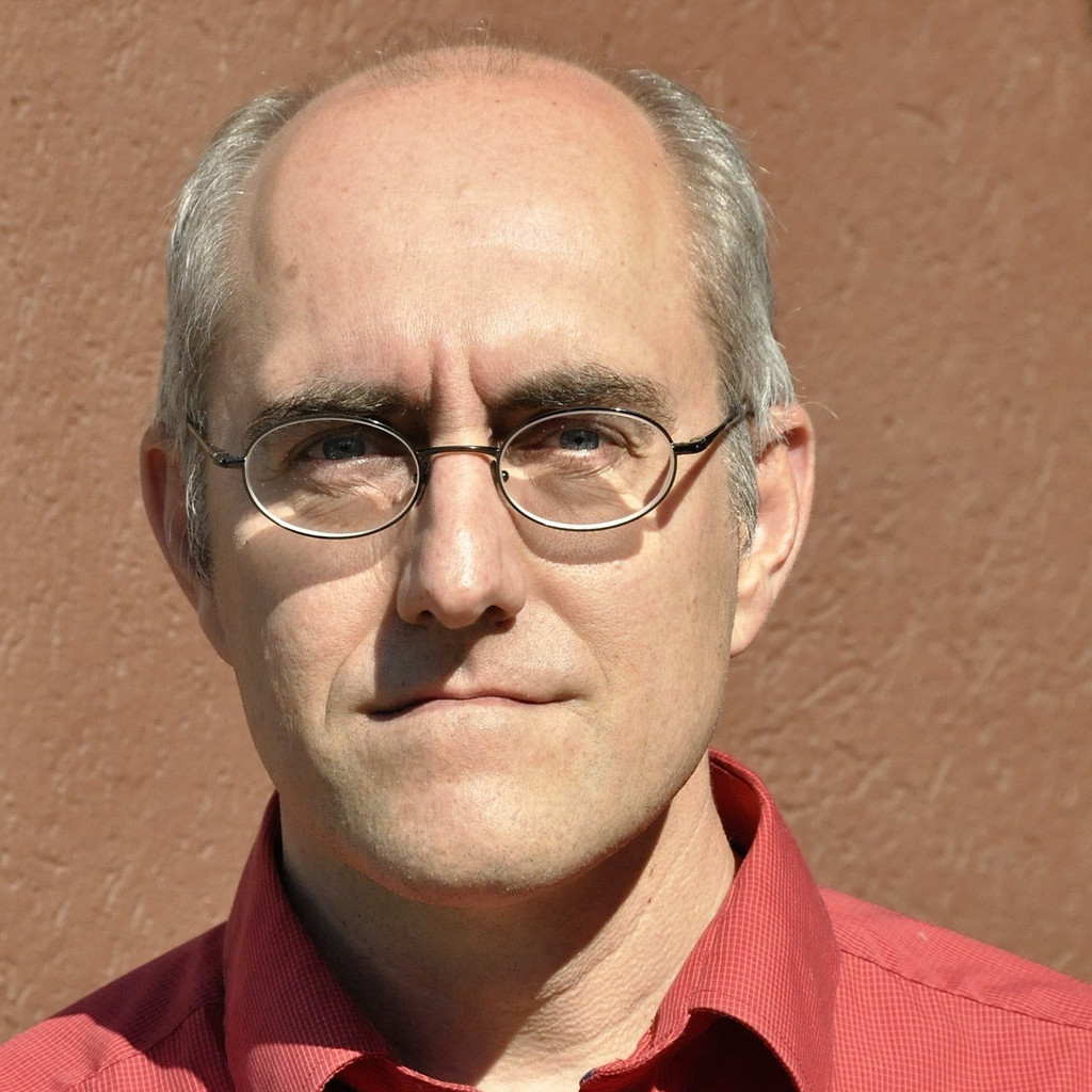 Martin Klein Technische Entwicklung für data processing IfaD GmbH