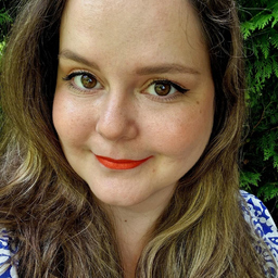 Janina Nuppeney