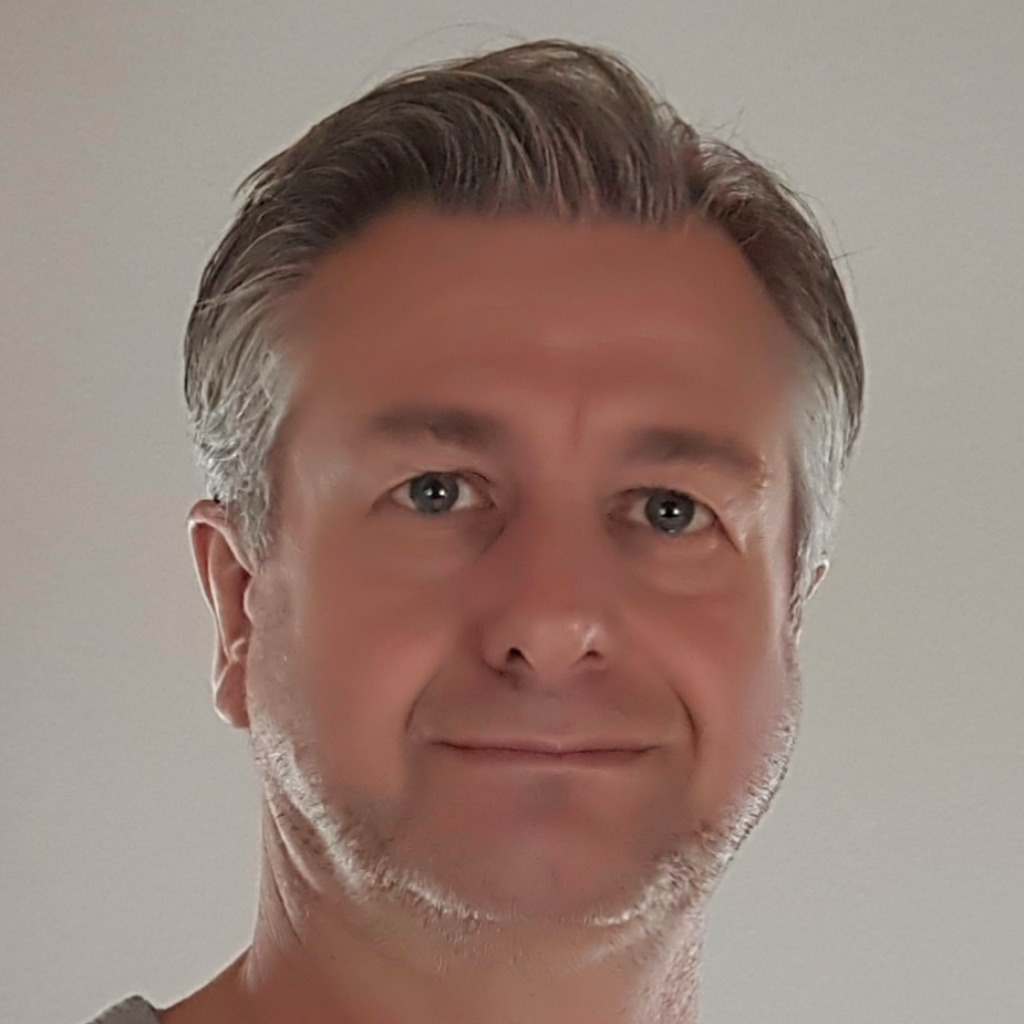 Dieter Förster Prototypenplaner CFK BMW Group XING