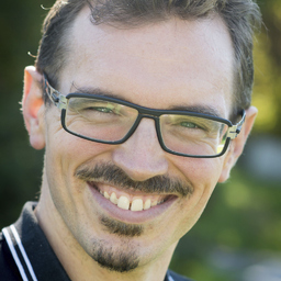 Markus Faltermeier
