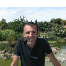 Serge Marc Sauvaire