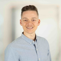 Dipl.-Ing. Christian Bergesch
