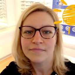 Sabine Lisson