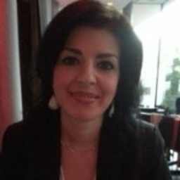 Alina Dumet