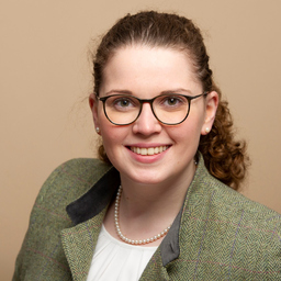 Friederike Behrens