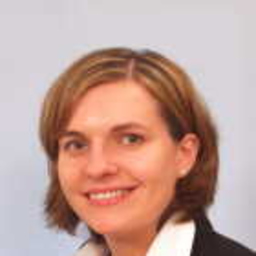 Profilbild Simone Müller