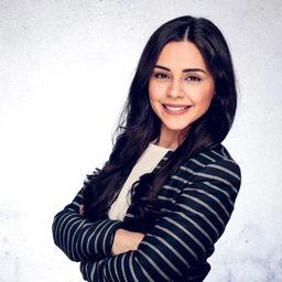Kübra Yavuz