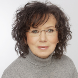 Profilbild Ruth Christina Metzger-Gemmel
