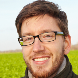 Benjamin Böhme
