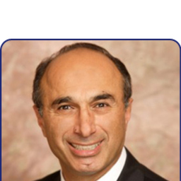 Joseph Marvizi